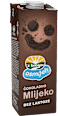 Čokoladno mlijeko bez laktoze  'z bregov