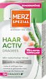Dragees Haar-Activ 134 St Merz Spezial