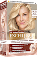 Haarfarbe 9.31 Gold Blond L'ORÉAL PARiS EXCELLENCE Creme