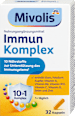 Immun Komplex Kapseln 32 St Mivolis