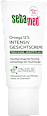 Gesichtscreme intensiv Omega 12% trockene, gerötete Haut sebamed