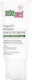 Gesichtscreme intensiv Omega 12% trockene, gerötete Haut sebamed