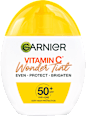 Tonirani fluid Wonder Tint, SPF 50+ – medium GARNIER