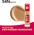 Tekući puder Healthy Mix Anti-Fatigue – 54N Beige BOURJOIS PARIS