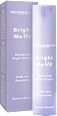 noční pleťový krém Bright Me Up Restoring Dermacol
