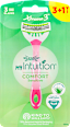 Eldobható borotva myIntuition Xtreme 3 Comfort Sensitive WILKINSON SWORD
