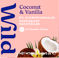 Deostick Coconut & Vanilla Nachfüllpack Wild