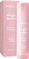 denní pleťový krém Bright Me Up Protective SPF50 Dermacol
