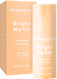 pleťový peeling Bright Me Up Intensive Dermacol