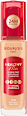 Tekoča podlaga Healthy Mix, 51.5C Rose Vanilla BOURJOIS PARIS