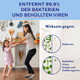 Allzweckreiniger mit Desinfektion Sagrotan