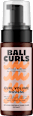 Pjena za volumen za kovrčavu i valovitu kosu – proteini riže i ylang-ylang BALI CURLS