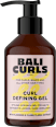 Gel za definiranje kovrča – laneno sjeme i ylang-ylang BALI CURLS