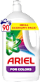 prací gel Color Ariel
