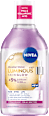 Micelarna voda Luminous630 Skin Glow NIVEA