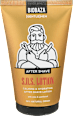 After shave lotion, S.O.S. Biobaza