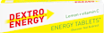 Traubenzucker Energy Zitrone & Vitamin C DEXTRO ENERGY