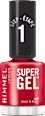 Lak za nohte Super Gel, 042 Rock n Roll RIMMEL LONDON