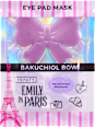 Augenpads Emily in Paris Bakuchiol Bow (1 Paar) Yeauty
