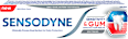 Fogkrém Sensitivity & Gum Whitening SENSODYNE