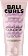Haargel Strong Hold Flaxseed BALI CURLS