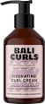 Vlažilna krema za lase Hydrating Curl BALI CURLS