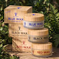 Haarwachs Blue Wax Natürlicher Look HAARWALD