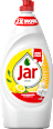 Prostriedok na umývanie riadu Lemon Jar