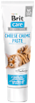 Pasta pre mačky care Cheese Creme Paste Brit