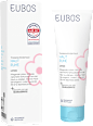 EUBOS Haut Ruhe Lotion, trockene Kinderhaut EUBOS