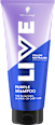 Live Purple Shampoo Schwarzkopf LIVE