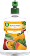 Active Fresh náplň na vodní bázi do automatického difuzéru Maracuja a tropické mango AIR WICK