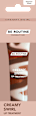 Lippenpflege Lip Treatment Creamy Swirl BE ROUTINE