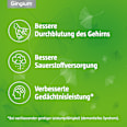 Gingium 40 mg Filmtabletten Gingium