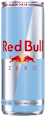 Energijska pijača Zero Red Bull