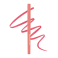 Молив за устни Calorie 2000, Nr. 003 Pink Thread MAX FACTOR