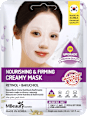 NOURISHING & FIRMING CREAMY maska za nahranjenu i zategnutu kožu lica MBeauty