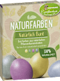 barvy na vejce Natürlich Bunt HEITMANN Eierfarben