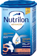pokračovací mléčná kojenecká výživa 5 Advanced 36m Nutrilon