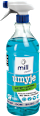 Płyn do szyb, luster, płytek, blatów Umyje  mill clean