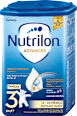 pokračovací mléčná kojenecká výživa 3 Advanced vanilka 12m Nutrilon