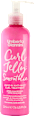 Nem kiöblítendő hajápoló Curl Jelly, hullámos és göndör hajra Umberto Giannini