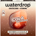 Microdrink al gusto di cola waterdrop