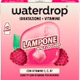 Microdrink al gusto di lampone waterdrop