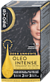 Tartós hajfesték, intenzív fekete 1-10 Syoss Oleo Intense