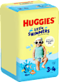 Schwimmwindeln, Gr. 3-4 (7-15 kg) Huggies Little Swimmers