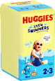 Schwimmwindeln, Gr. 2-3 (3-8 kg) Huggies Little Swimmers