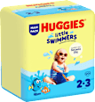 Schwimmwindeln Gr. 2/3 (3-8 kg), Maxi Pack Huggies Little Swimmers