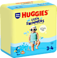 Schwimmwindeln Gr. 3/4 (7-15 kg), Maxi Pack  Huggies Little Swimmers