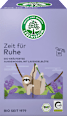 Kräutertee "Zeit für Ruhe" (20 Beutel) LEBENSBAUM